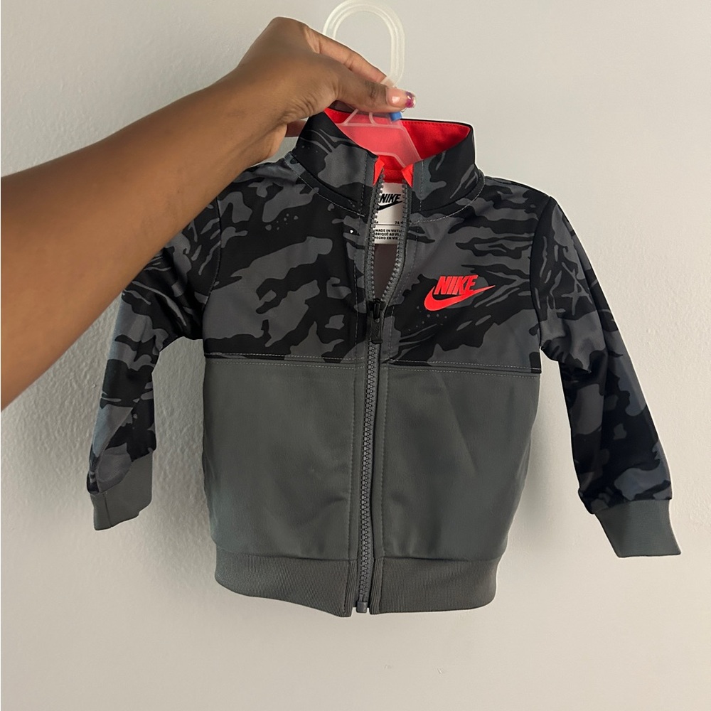 Nike toddler jacket